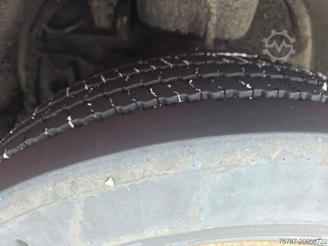 Stadtbus MERCEDES-BENZ O530 NF,Linie, Klima, Standheizung, 31+57+1, EEV