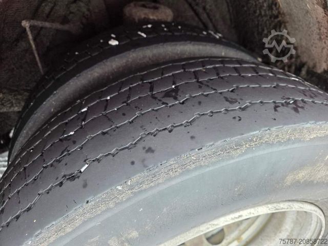 Stadtbus MERCEDES-BENZ O530 NF,Linie, Klima, Standheizung, 31+57+1, EEV