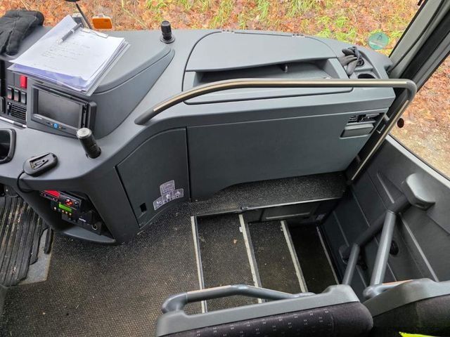 Reisebus SETRA S416 GT-HD, Reisebus, 53+2+1, ZF Intarder,6 Gang