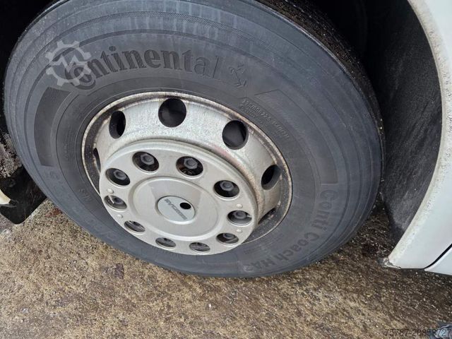 Reisebus SETRA S416 GT-HD, Reisebus, 53+2+1, ZF Intarder,6 Gang