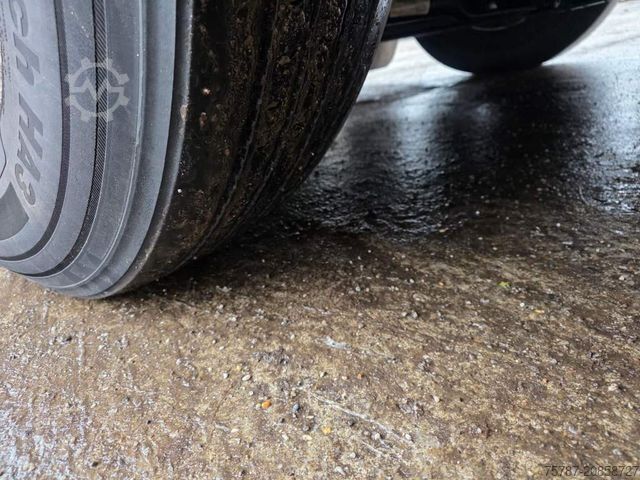 Reisebus SETRA S416 GT-HD, Reisebus, 53+2+1, ZF Intarder,6 Gang