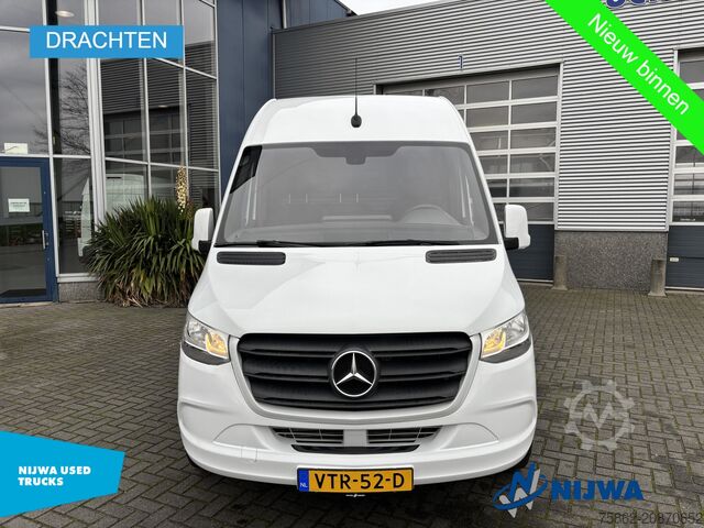 High-roof van Mercedes-Benz Sprinter 314 L2H2 Stoelverwarming + Automaat