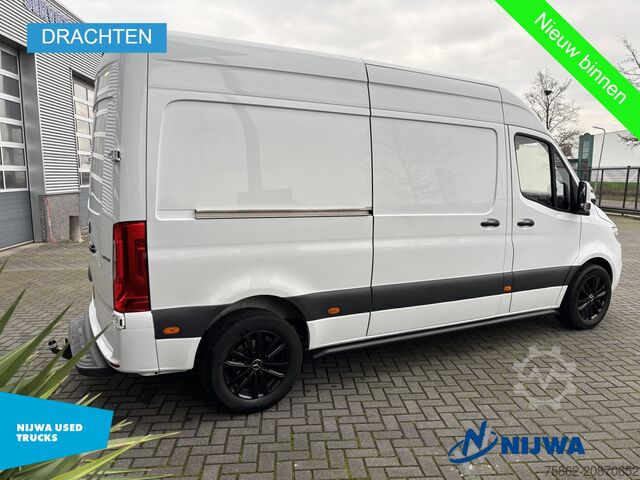 High-roof van Mercedes-Benz Sprinter 314 L2H2 Stoelverwarming + Automaat