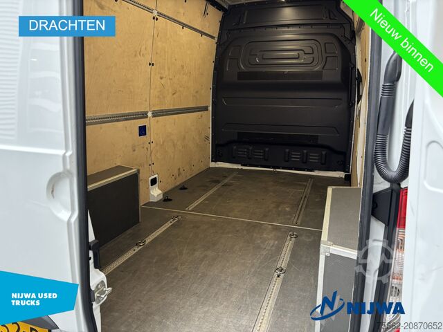 High-roof van Mercedes-Benz Sprinter 314 L2H2 Stoelverwarming + Automaat