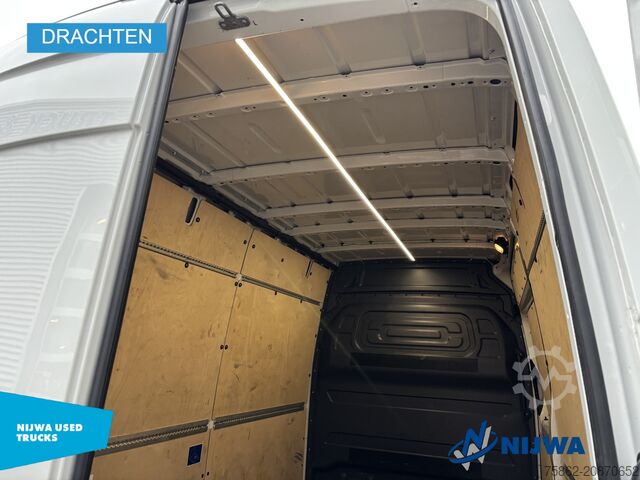 High-roof van Mercedes-Benz Sprinter 314 L2H2 Stoelverwarming + Automaat