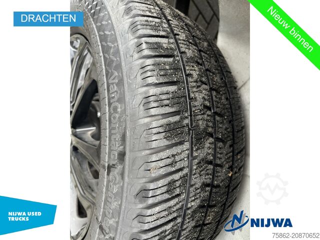 High-roof van Mercedes-Benz Sprinter 314 L2H2 Stoelverwarming + Automaat