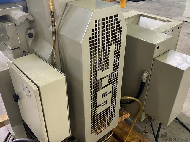 Flachschleifmaschine JONES &SHIPMAN 540X Jones & Shipman 540X