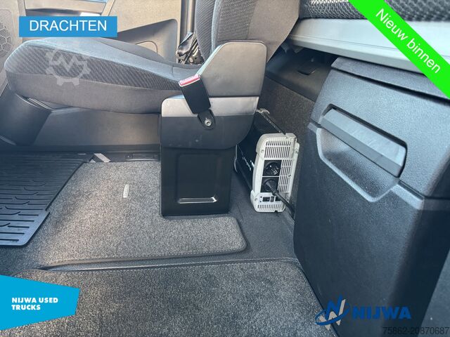 Standard-SZM Mercedes-Benz ACTROS 2648 6x2/4 Geschikt voor LZV + CMS