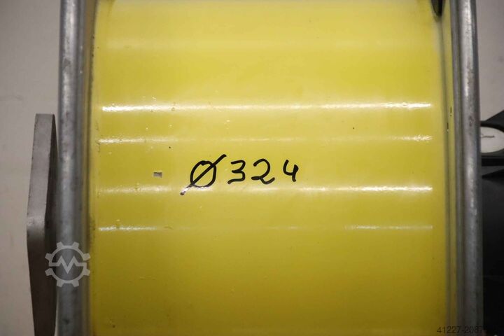 Spring drum Conductix Wampfler BEF 325524-0404-2DI (T)H/L  Ø 550 mm