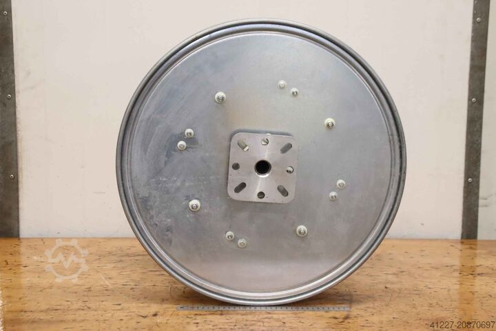 Spring drum Conductix Wampfler BEF 325524-0404-2DI (T)H/L  Ø 550 mm