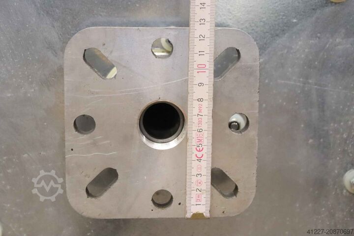 Spring drum Conductix Wampfler BEF 325524-0404-2DI (T)H/L  Ø 550 mm