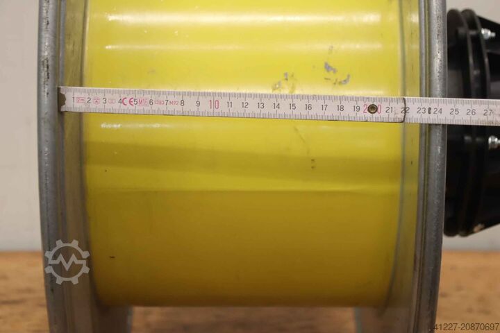 Spring drum Conductix Wampfler BEF 325524-0404-2DI (T)H/L  Ø 550 mm