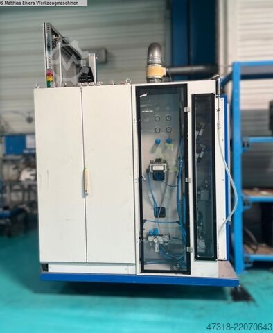 Welding Unit KLN Ultraschall HE-ANLAGE ADVANCE