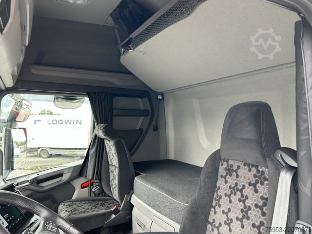 Standard tractor unit Scania S 500 Super 4x2 NA Standklima LED Retarder