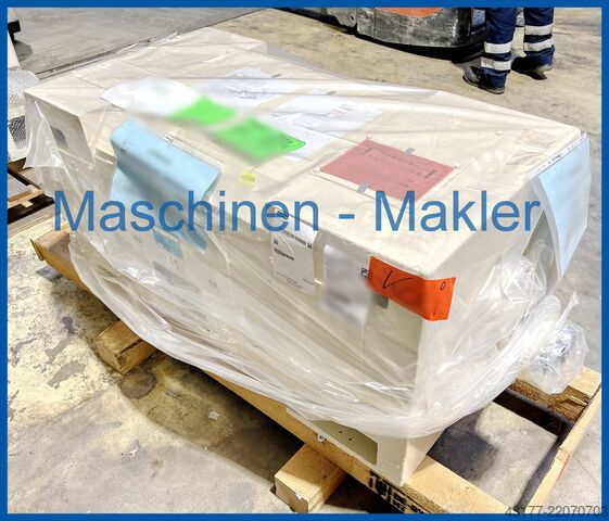 Twinscrew twin double screw extruder COPERION ( Werner & Pfleiderer ) ZSK 170