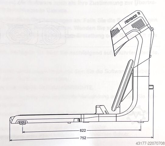 Measuring system 3D coordinate measuring machine Keyence XM-1000