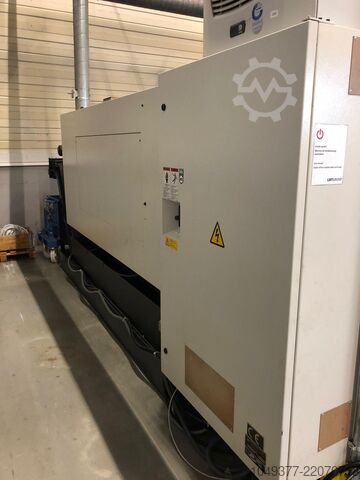 CNC lathe Chevalier FCL - 2180H