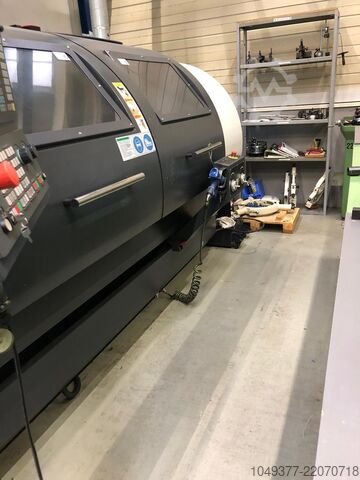 CNC lathe Chevalier FCL - 2180H