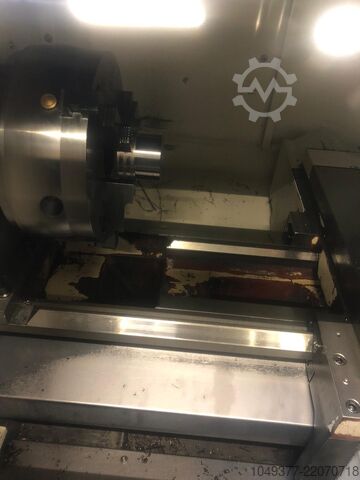 CNC lathe Chevalier FCL - 2180H