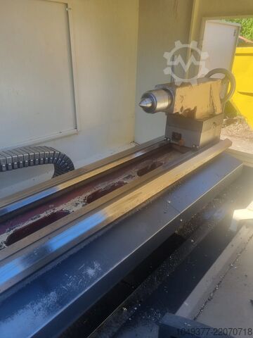 CNC lathe Chevalier FCL - 2180H