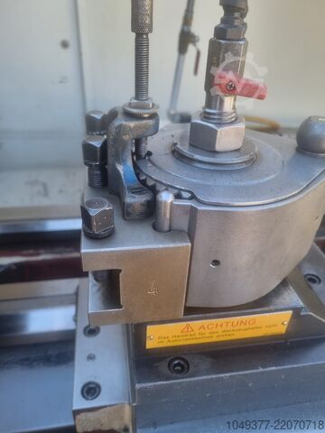 CNC lathe Chevalier FCL - 2180H