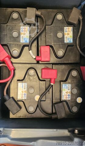 Scheuersaugmaschine in sehr gutem Zustand Kärcher B 90 R Classic Bp Pack