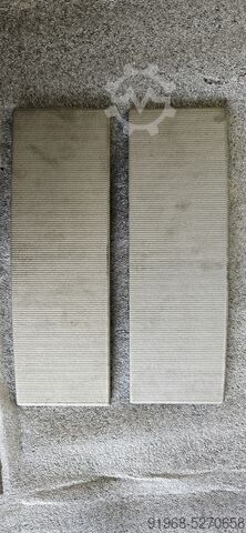 Jaw Crusher LITech JC 200 - 3kW