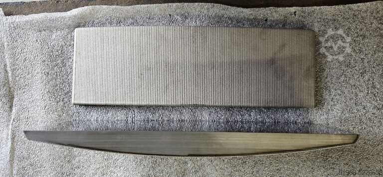 Jaw Crusher LITech JC 200 - 3kW