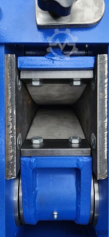 Jaw Crusher LITech JC 200 - 3kW