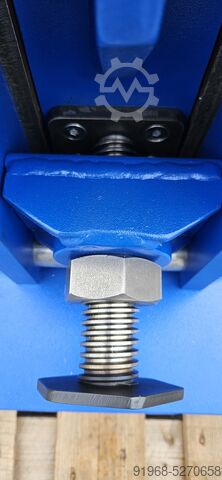 Jaw Crusher LITech JC 200 - 3kW