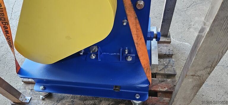 Jaw Crusher LITech JC 200 - 3kW