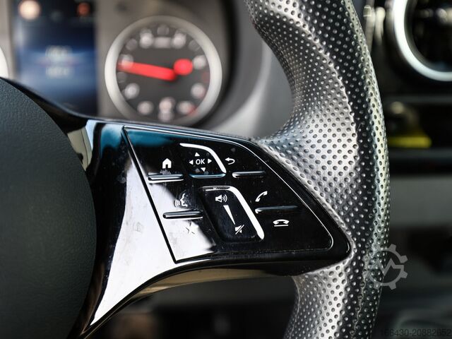 Pick-up van Mercedes-Benz Sprinter 315 CDI Pritsche PRO L2 DOKA AHK 3.5