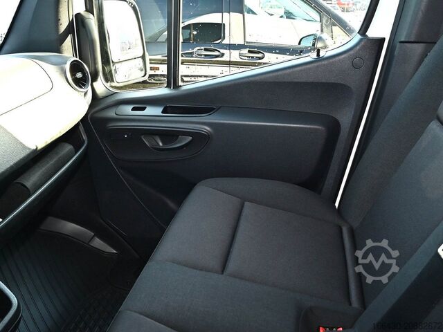 High top van Mercedes-Benz Sprinter 317 CDI Kasten PRO L2H2 Holz Navi Ka