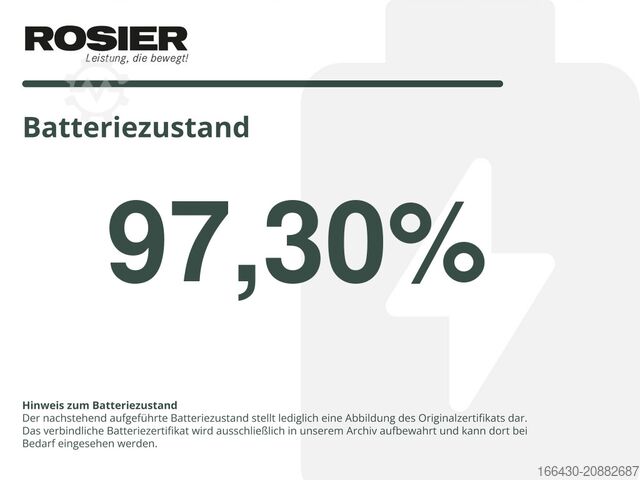 Minibus VW ID. Buzz Pro LED SPURH. KLIMA BT PDC