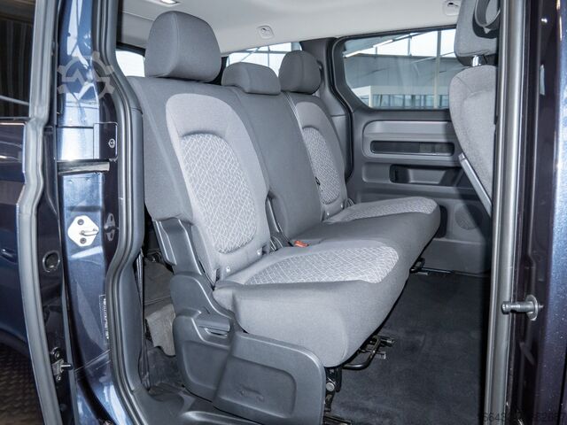 Minibus VW ID. Buzz Pro LED SPURH. KLIMA BT PDC