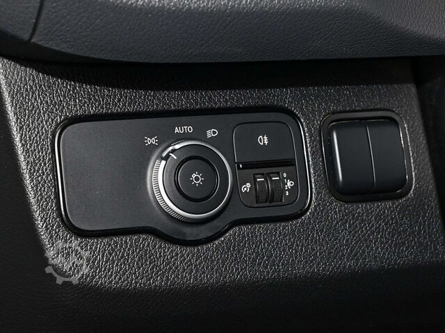 Pick-up van Mercedes-Benz Sprinter 315 CDI Pritsche PRO L2 DOKA AHK 3,5