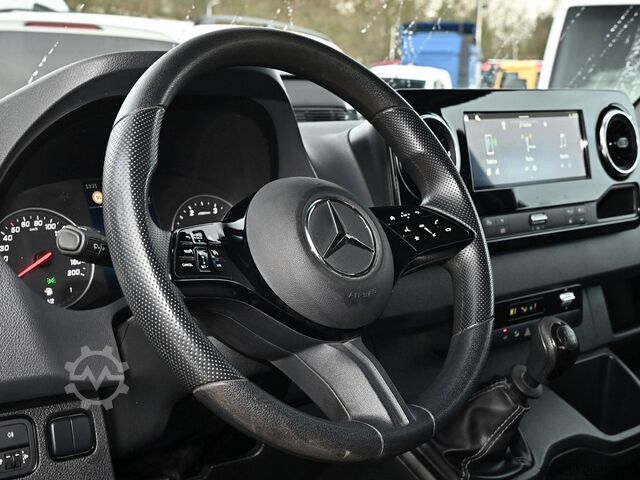 Pick-up van Mercedes-Benz Sprinter 315 CDI Pritsche PRO L2 DOKA AHK 3,5