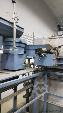 Band oven SAFED WF 450