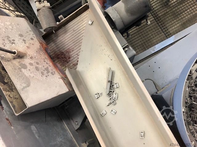 Bandofen SAFED WF 450