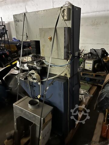 Pad Printing Machine Teca-Print TC 350 S Pad Printing Machine