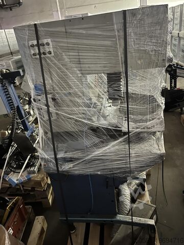 Pad Printing Machine Teca-Print TC 350 S Pad Printing Machine