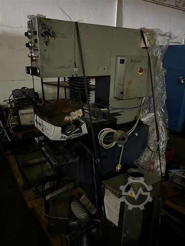 Pad Printing Machine Teca-Print TC 350 S Pad Printing Machine