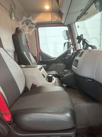 Kühl-/Tiefkühltransport Renault D 12  220 / 264728 km / EURO 6