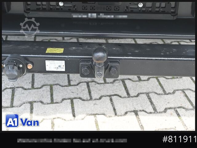 Sonderausbau-Transporter IVECO Daily 70C18 Kipper, AHK, Klima, Meiller