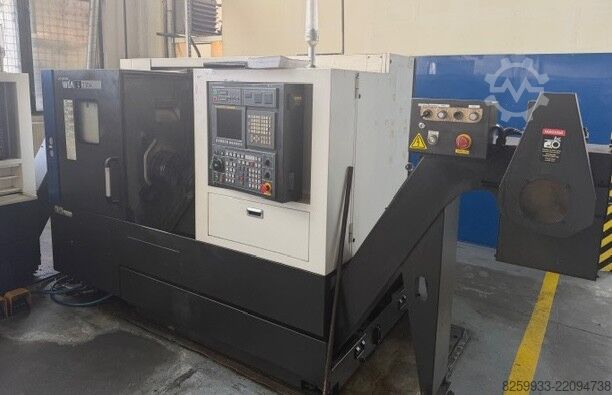CNC-Dreh- und Fräszentrum Hyundai WIA L 230 A