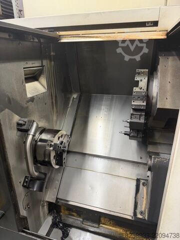 CNC-Dreh- und Fräszentrum Hyundai WIA L 230 A