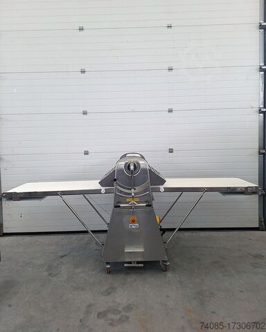 Teigausrollmaschine Ital Form SHR 520 E1