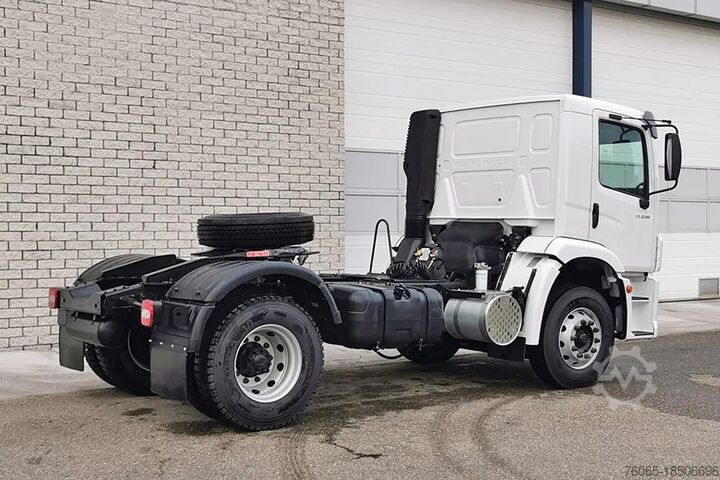 Standard-SZM VW Constellation 17.250 BB SA Tractor Head (3 units)