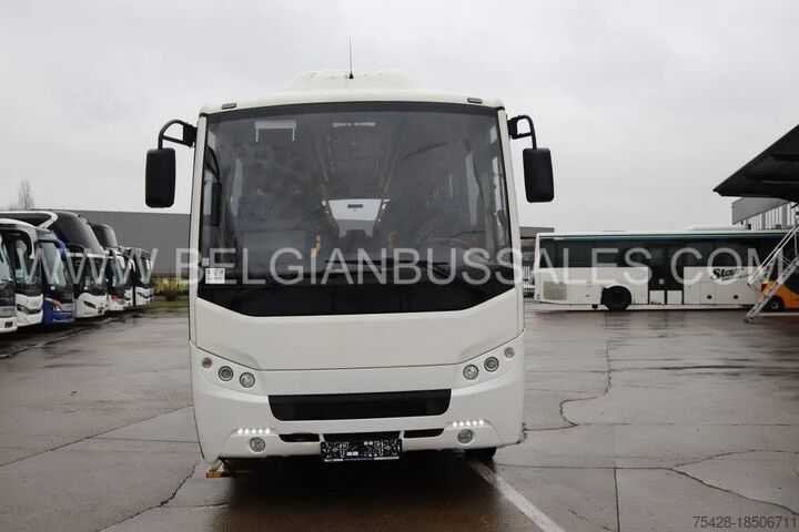 Kleinbus Otokar Navigo U / Airco / euro 6