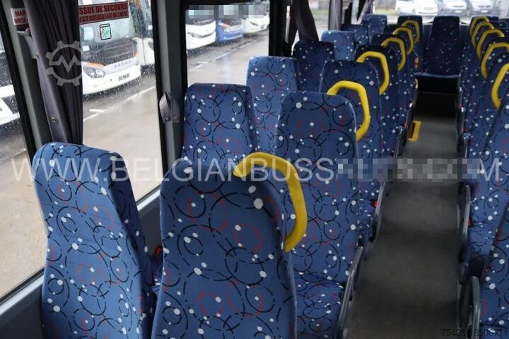 Kleinbus Otokar Navigo U / Airco / euro 6